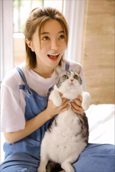 yy主播又出神曲《学猫叫》爆红网络