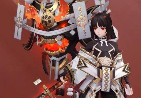 阴阳师sp鬼切机制测试详解玩家吐槽:这奶切怎么感觉有点菜
