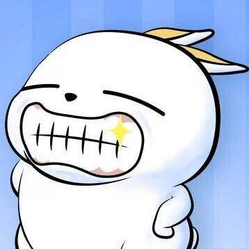 流氓兔搞笑qq表情