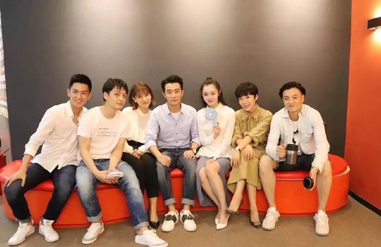 《创业时代》中最“大牌”演员，即使他不演戏，也能享受国家津贴