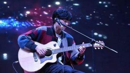 溜溜蛋翻唱《不必假装在乎我》红遍抖音，仓促得来不及说再见!