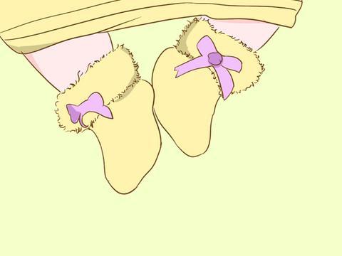 婴儿冬天如何穿衣