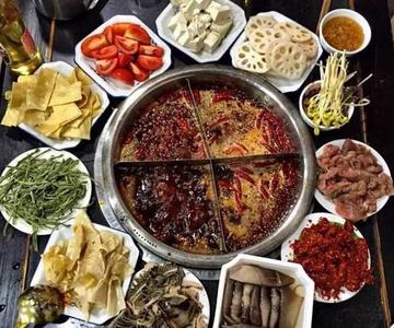 重庆口味怎么样