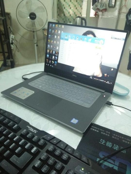 转让戴尔inspiron7560笔记本电脑