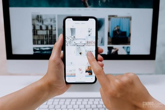 大的要来了!iphone14pro的屏幕或变大达到6.12英寸