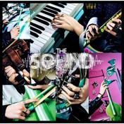 THE SOUND(Stray Kids)