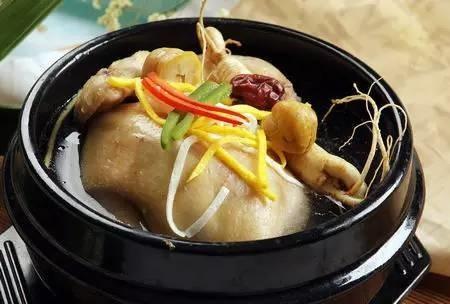 白露吃什么时令美食（养生美食怎么吃）