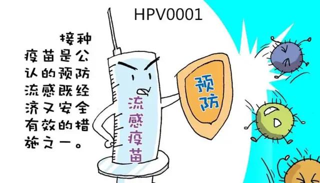 感冒高发季孕妇要注意了