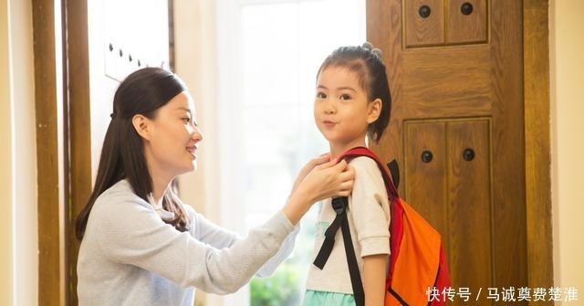 一个好的妈妈有哪些特征
