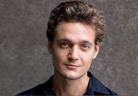 卢卡斯&middot;英格兰德