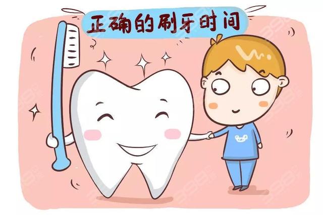 如何保护宝宝牙齿