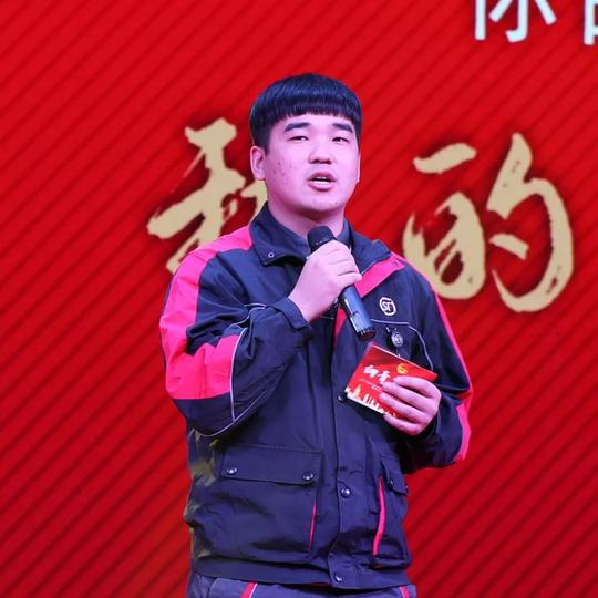 创新!创业!创优!昨天团市委的这个活动"向青年汇报"!