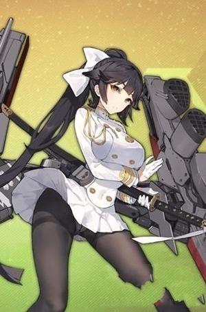 《碧蓝航线》五星舰娘哪个最厉害
