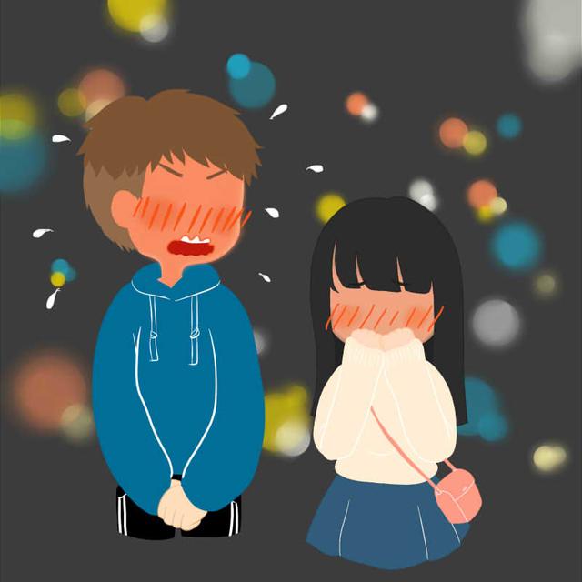 冬季宝宝为何为脸红