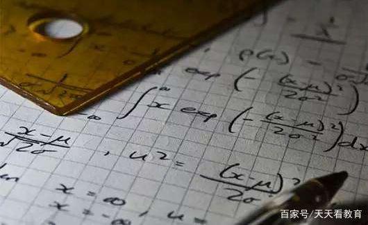 数学学不好?那你可以选择这几个专业，大学不用学数学