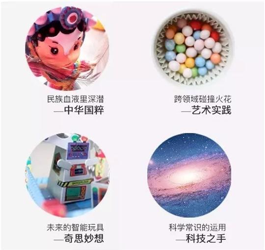 陪娃创业两不误,touchbox小创客合伙人火热招募中