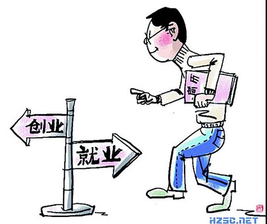 学北大青鸟网络营销,自主创业做老板