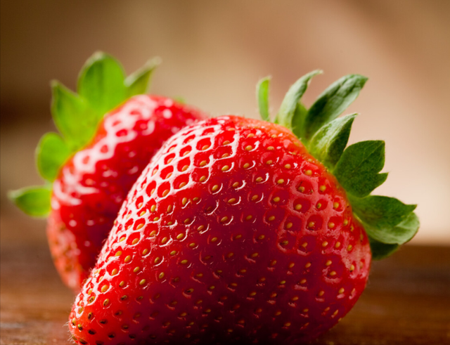 发烧能不能吃草莓