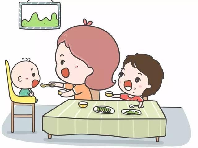 婴儿辅食添加顺序