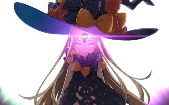 fgo18情人节高难本-阿比学妹总司,加班组休假