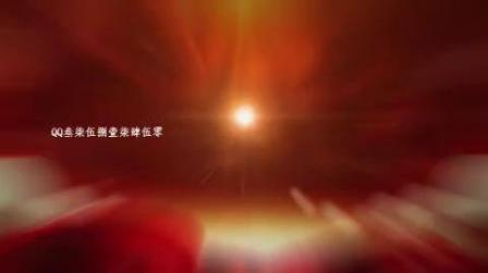 【原创】2019大气震撼年会文字开场视频素材3191588led背景视频