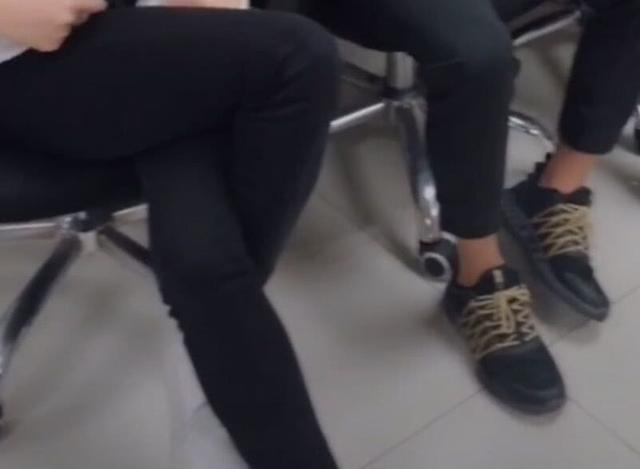 跷二郎腿会影响生育能力真的吗