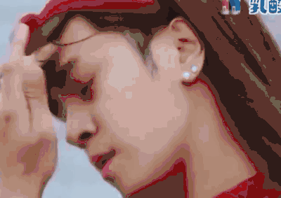 极限挑战罗志祥表情包