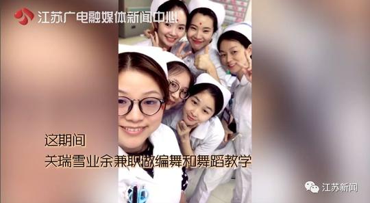 200斤护士改行当舞蹈老师，圈粉百万!原来胖子也可以这么灵活