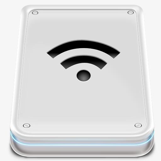 磁盘驱动硬盘wifi点头2