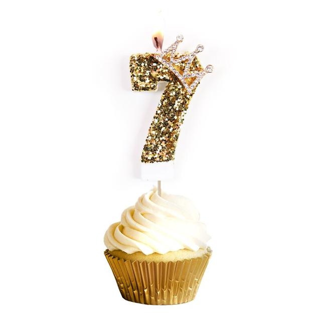 7岁生日祝福语简短明了十个字