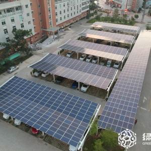 东莞市光伏项目怎么安装