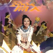 花好月圆夜歌词-杨千嬅/任贤齐