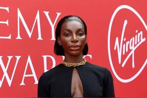 米凯拉&middot;科尔