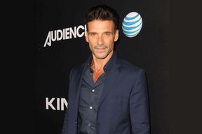 弗兰克·格里罗