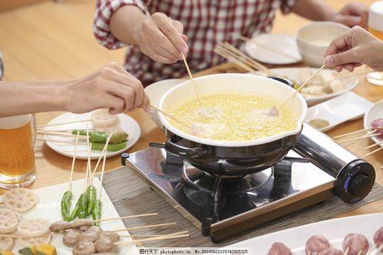 吃火锅的人物吃火锅的人物图片素材串串美食食物摄影美味