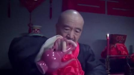 神医喜来乐传奇喜来乐治好土匪女儿的病被逼着娶土匪的女儿!