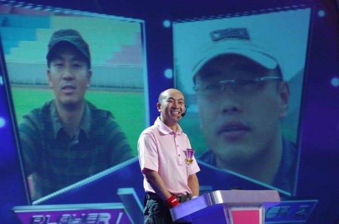 中国创业新锐榜候选人---黄艳泽_谁来一起午餐_新浪
