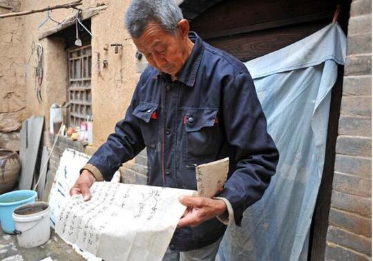 可以说,收废品这活一段时间里,是让人羡慕的生意.
