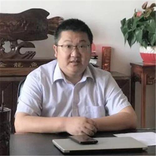 三无小强辞去领导职务创业开厂,立志要让溧阳家乡富