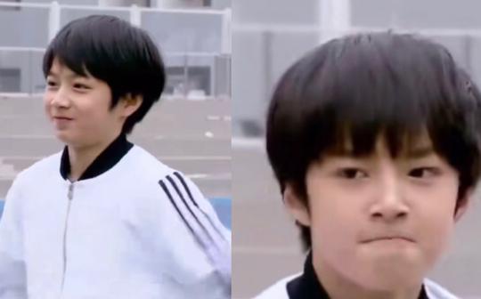 【刘耀文】救命啊为什么会有这么可爱的人类幼崽，可以给我ruarua吗!!!