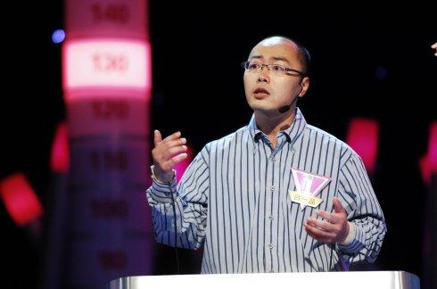 中国创业新锐榜候选人---吕一品