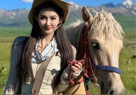 大笑笑（厂花）