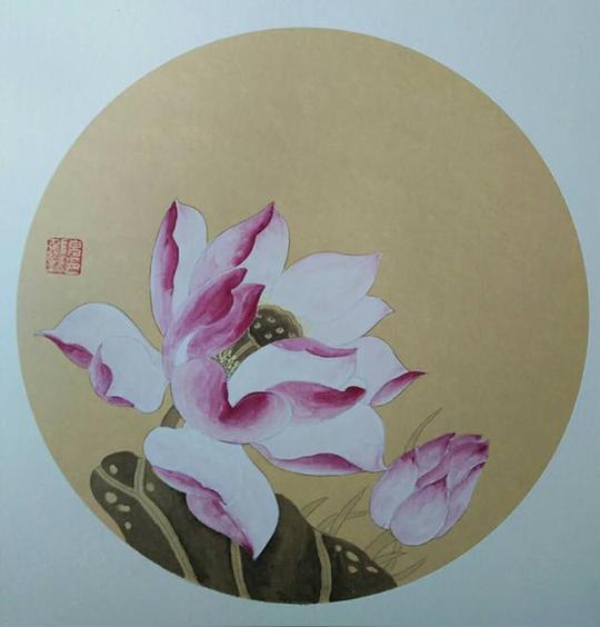 关于廉洁的儿童画_蜡笔画图片_素描吧