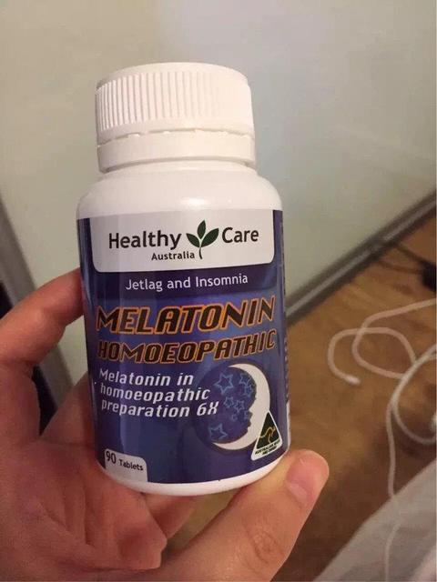 褪黑素适合什么样的人群吃