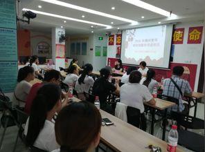 社区创业创新活动