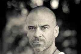 Alan Van Sprang