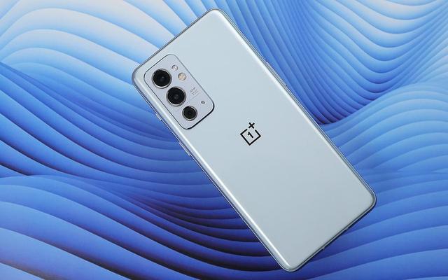 一加9和一加9rt