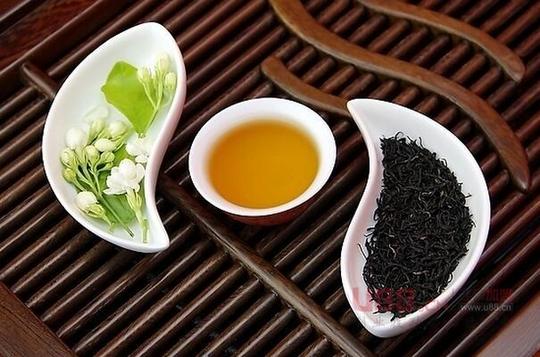 茶叶加盟店要多少钱