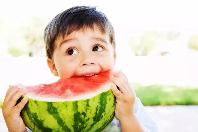 幼儿夏季多发疾病有哪些