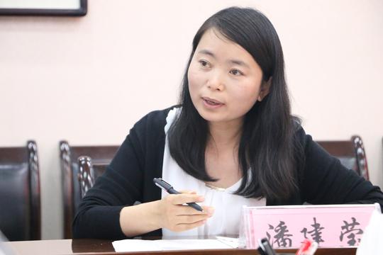 我院召开云计算技术与应用创新创业基地建设论证会
